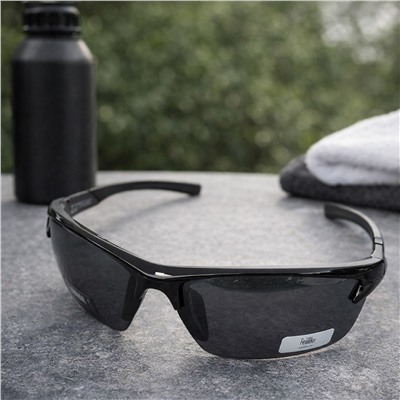 Очки мужские солнцезащитные поляризационные, арт.007.407