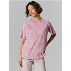 ФУТБОЛКА ЖЕНСКАЯ 112678