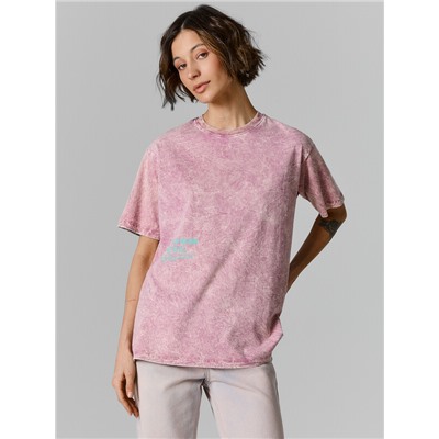 ФУТБОЛКА ЖЕНСКАЯ 112678