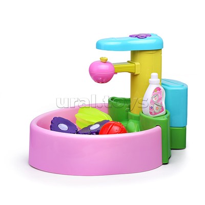 Игровой набор "Кухня" в коробке