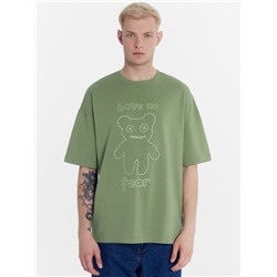 ФУТБОЛКА МУЖСКАЯ 111888