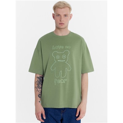 ФУТБОЛКА МУЖСКАЯ 111888