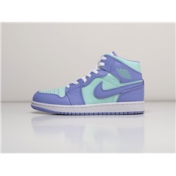 Кроссовки Nike Air Jordan 1 Mid