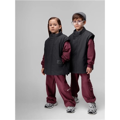 Bodo Жилет 14-89MU 14-89MU