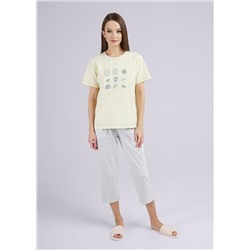 Пижама женская