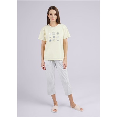 Пижама женская