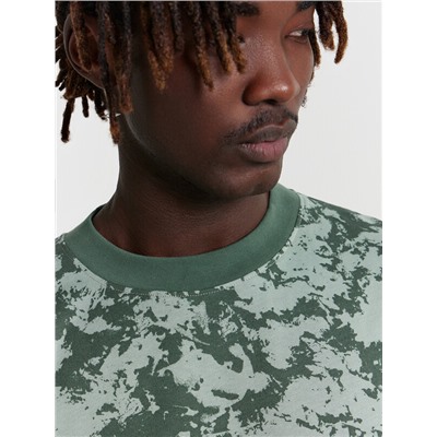 ФУТБОЛКА МУЖСКАЯ 111846