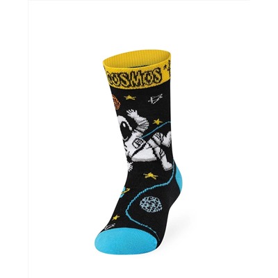 Omsa Носки OMSA kids   Calzino 23Р80 (Космос)