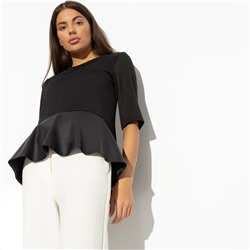 Блуза, Самая красивая