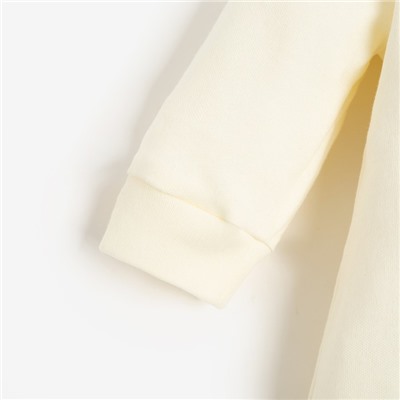 Комбинезон детский MINAKU, рост 74-80 см