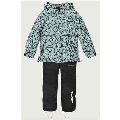 Костюм (Куртка+Брюки) NIKASTYLE, 1125191