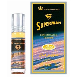 AL REHAB SUPERMAN (6 мл*6 шт.)