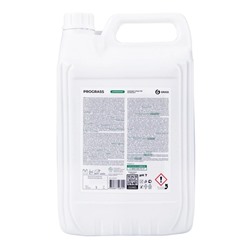 Чистящее средство Grass Prograss, 5 л