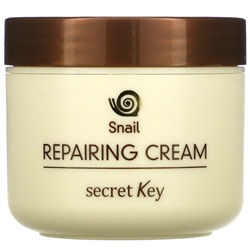 Secret Key, Snail Repairing Cream,  1.76 oz (50 g)