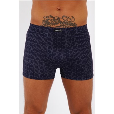 Трусы мужские 45054 (Микс)