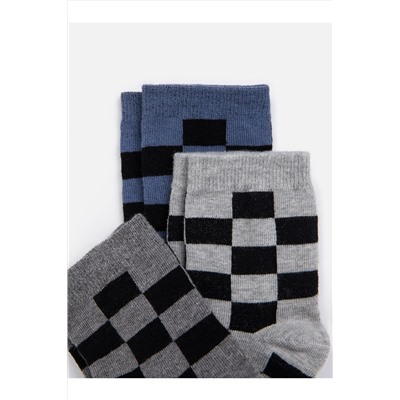 Носки, 3 п. ACOOLA, 1224795