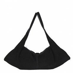 Сумка 990109NNAA black Natale Navetta