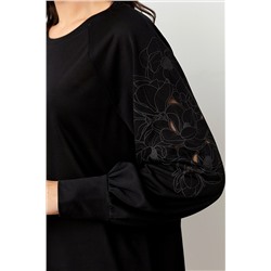 Фуфайка футболка лонгслив  BeGood AW23WJ180A