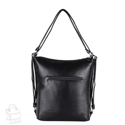 Сумка женская  1192AA black Polina&Eiterou/30