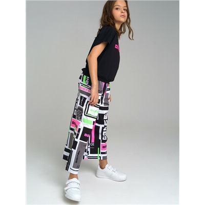 Футболка для девочки