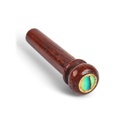 Набор фиксаторов струн Music life, 6 штук, целлулоид