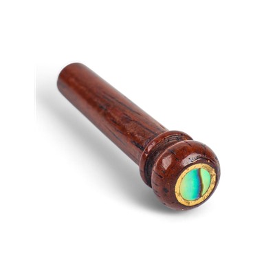 Набор фиксаторов струн Music life, 6 штук, целлулоид