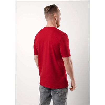 Футболка мужская