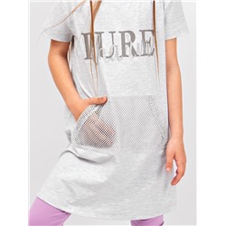 Туника для девочки Bonito