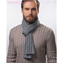 ST 194 Шарф мужской (180 x 22)