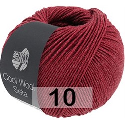 Пряжа Lana Grossa Cool Wool Seta