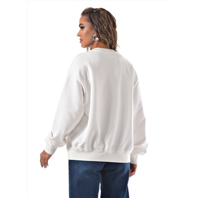 Женский свитшот CRACPOT