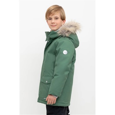 CROCKID Куртка ВК 36103/1 ГР ( 98-122)