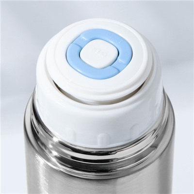 УЦЕНКА Термос «Mode Forrest» в чехле, 1 л, время сохранения тепла 6-12 ч