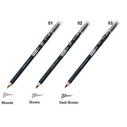 Pupa КАР-Ш Д/БРОВЕЙ т.02