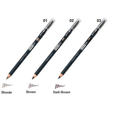 Pupa КАР-Ш Д/БРОВЕЙ т.03