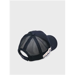 Кепка текстильная для мальчиков