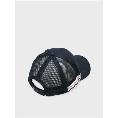 Кепка текстильная для мальчиков