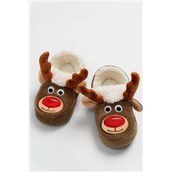 Тапки детские 28022