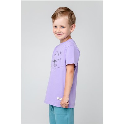 Футболка CROCKID SALE, 856220