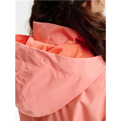 Ветровка для девочек