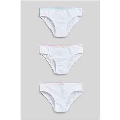 Трусы, 3 шт. ACOOLA, 934684