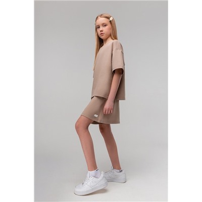 Костюм (Футболка+Шорты) BODO, 1105639