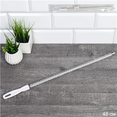 Eршик для раковины 45 см / C0Q1Q /уп 500/ ОРР