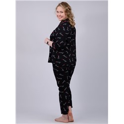 Malina Пижама 3122л