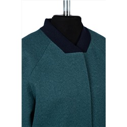 01-12066 Пальто женское демисезонное