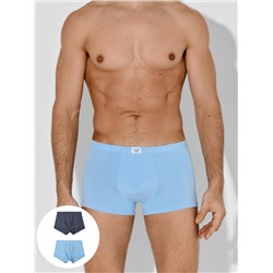 ТРУСЫ МУЖСКИЕ (2ШТ) 411122-2