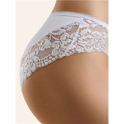 Minimi Трусы BO224 Slip (кружево), CO