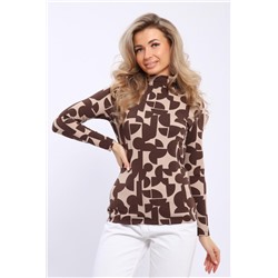 Водолазка 36871 (Бежевый)