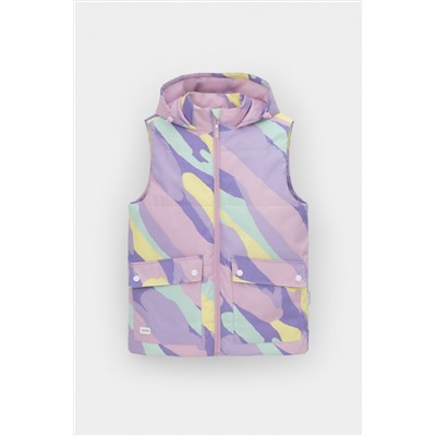 CROCKID Жилет ВК 35017/н/1 ГР (128-152)