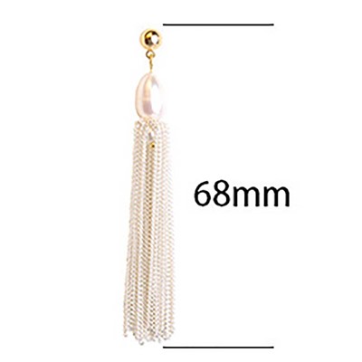 Серьги на гвоздиках арт. 13 4772 (id 287468)